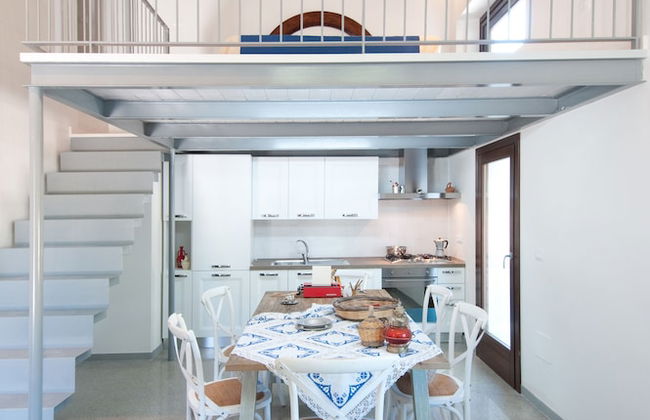 Agriturismo Villa Coluccia - Foto 3