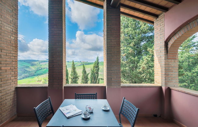 Borgo Divino - Foto 73