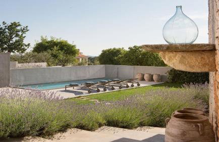 Rustic luxury villa with stunning interior in Tinjan - Foto 7