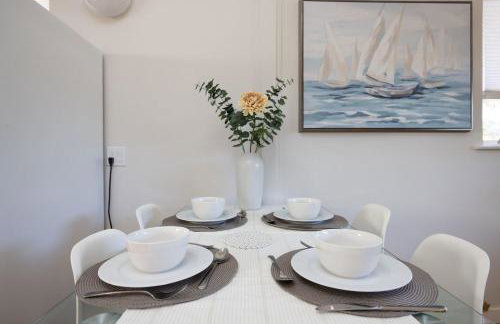 Private Cottage House - Walk to Beaches HarborFood Trials so much more - Foto 24