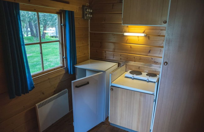 Toftemo Turiststasjon Hytter - Photo 15