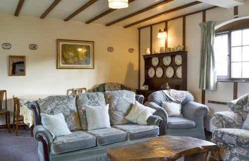 Grove Sprightly Barn - Foto 6