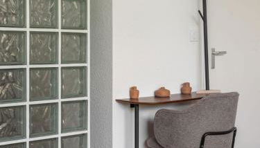 L'Hotel de JC - CHU - Foto 5