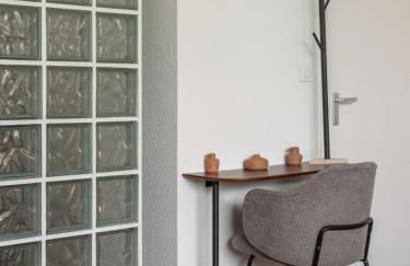 L'Hotel de JC - CHU - Foto 5