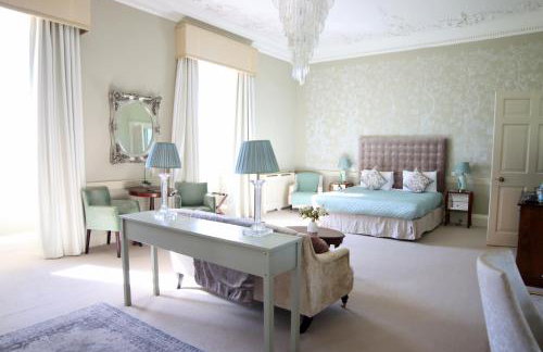 Plas Nanteos Mansion - Foto 35