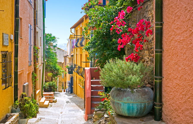 Les Roches Bleues - Foto 22