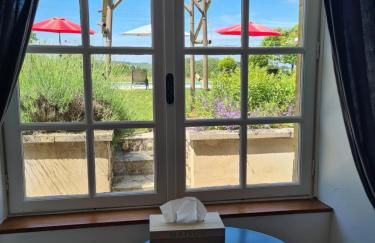 La Ferme de l'Embellie Gîtes et Chambres d'Hôtes - Foto 49