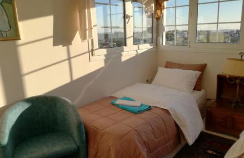 Πολυτελής κατοικία με θέα τον Θερμαϊκό - Foto 47