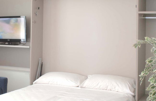 Residence Relais Rosa dei Venti - Foto 11