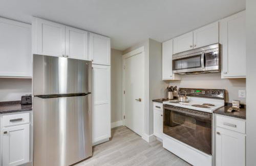 Maine Escape with Grill, Near Skiing and Hiking! - Photo 9