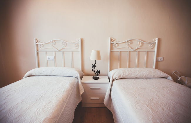 Apartamento Las Ayalgas - Foto 4