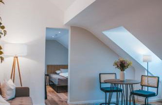 Wohnen auf Zeit in Saarbrücken - Foto 26