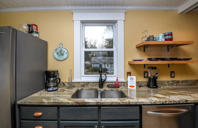 Cross the River - Foto 9