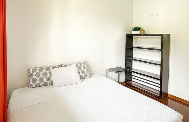 Vista del Pacifico Boutique Hotel - Photo 16