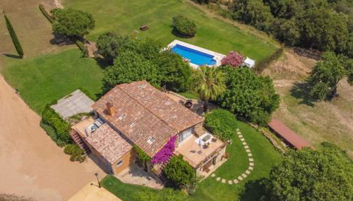 Can Font de Muntanya - Foto 1, Garden