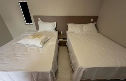 Loft Brisas do Caeté - Photo 9