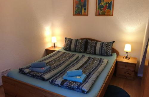 Der Nagelhof Ferienwohnungen - Photo 9