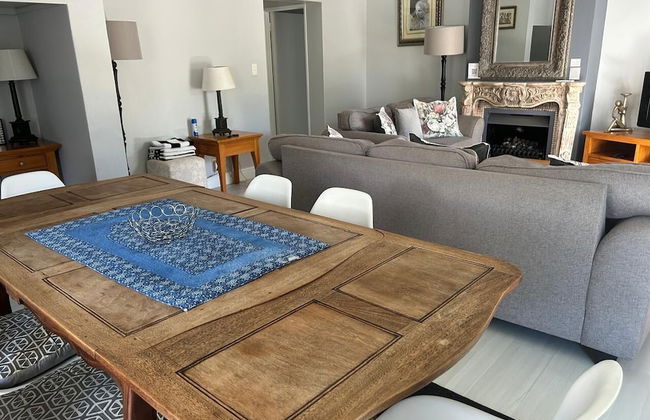 Lemon Tree Cottage - Photo 28