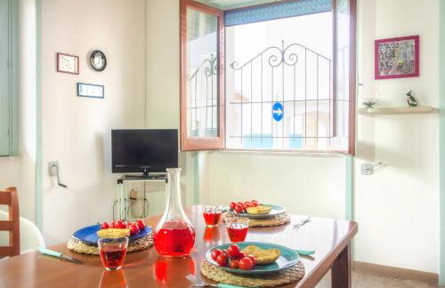 Casa Mamma Rita - Family House - Foto 39