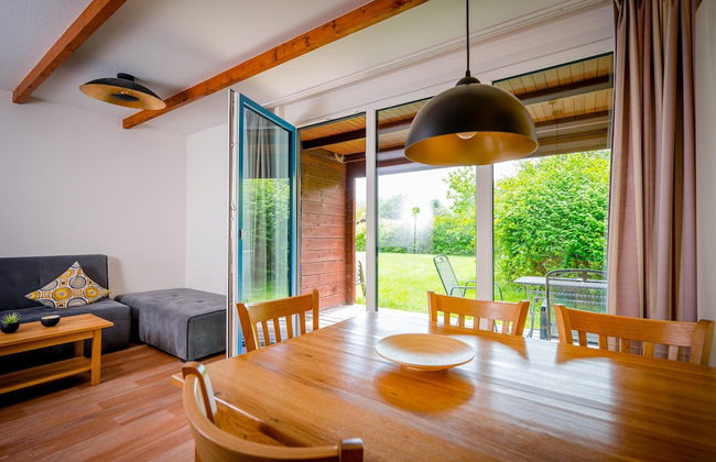 Log Cabin in the Baltic Sea Resort of Dampland - Foto 6