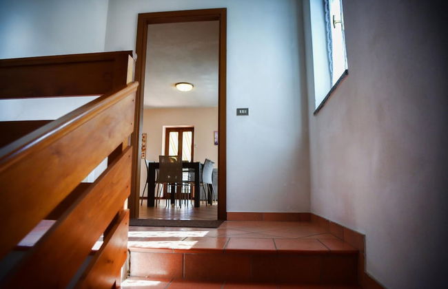 Casa Alex by Wonderful Italy - Foto 18