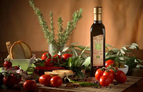 Agriturismo Bio Casale degli Orti - Foto 52