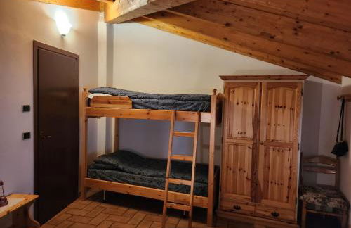 Mansarda Dolomitica - Foto 11