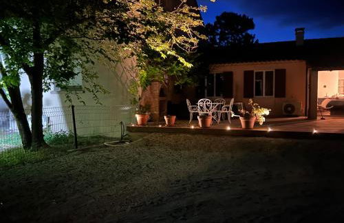 Maison de charme en bord de mer - Foto 9