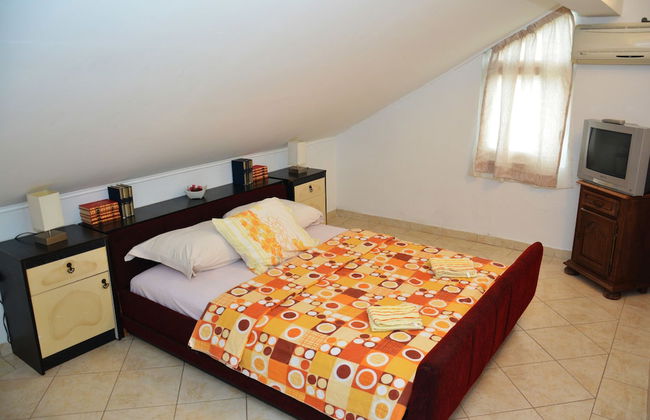 Apartments Vesna - Foto 24