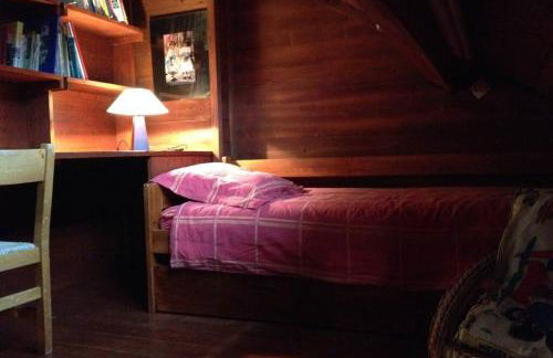 Chalet au coeur de la plagne - Foto 10