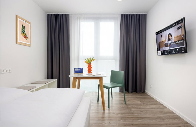 smartments Frankfurt Airport - Foto 14