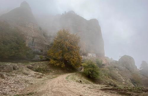Σπίτι στο βουνό - Foto 36