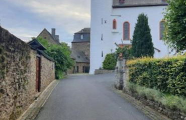 Fewo Eifel Dahlem Nationalpark Sonnenterrasse & Kamin - Foto 27