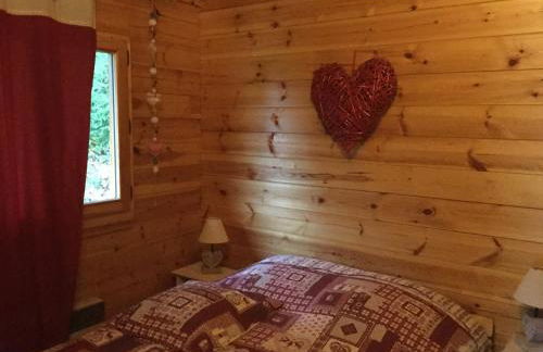 Chalet le val’tin - Foto 7