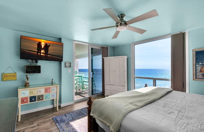 Shoreline Towers 1073 - Foto 10