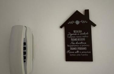 Apartamento confortável para sua estadia - Photo 8
