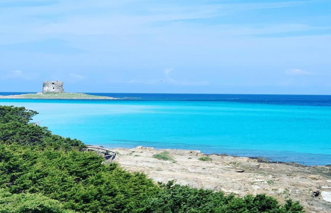 Holiday Home in Stintino Near Sea Beach - Photo 26