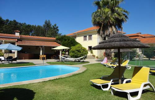 Agroturismo Quinta Dom José - Foto 8