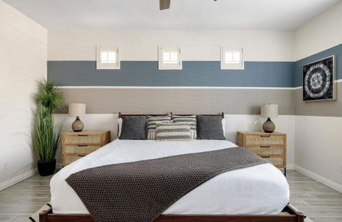 Sandcastle House Pool, Spa, Golf! - Photo 16