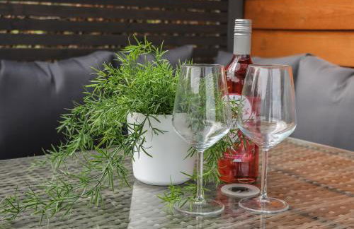 Harry's Lodge - Foto 19