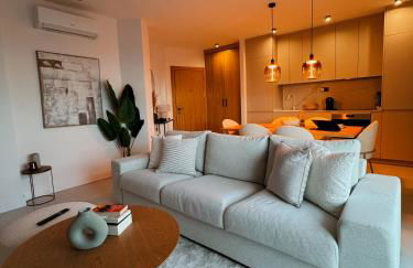 SunsetHome Marbella modern 2 beds apartament with sea view - Photo 5