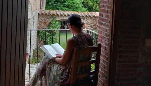 Mas Vilar, relax, nature and slow Exclusive Only 6 rooms - Foto 5