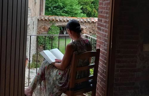 Mas Vilar, relax, nature and slow Exclusive Only 6 rooms - Foto 5