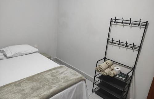 Recanto Feliz, espaço inteiro próximo ao Hosp de clínicas UFU, Hosp do câncer, Havan e Aeroporto - Foto 9