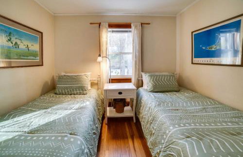 Lakefront Bradford Cottage with Dock, Near Skiing! - Foto 18