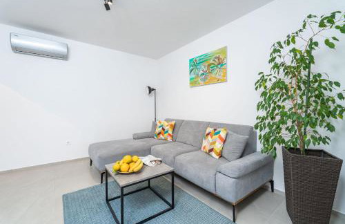 Villa Lemon Garden - Apartment in Dubrovnik - Foto 29