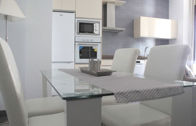 Apartamentos Esencia de Córdoba - Foto 7