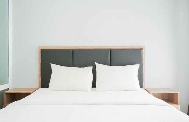 Cozy Living 1BR Apartment at Bintaro Plaza Residence - Foto 2