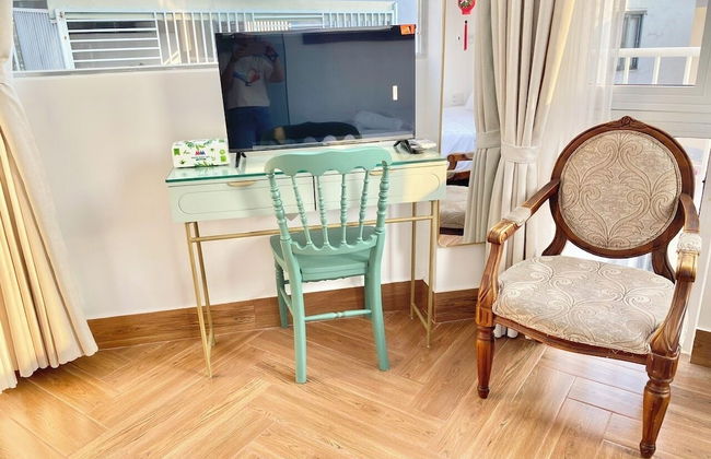 Cherry Blossom Boutique Hotel - Photo 69