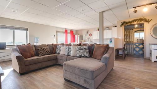 Beulah Valley Vacation Rental with Private Patio - Foto 3